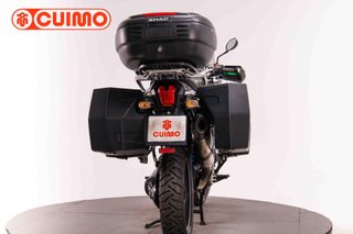 TRIUMPH TIGER EXPLORER 1200
