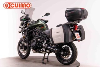 TRIUMPH TIGER EXPLORER 1200