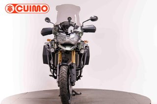 TRIUMPH TIGER EXPLORER 1200