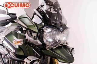 TRIUMPH TIGER EXPLORER 1200
