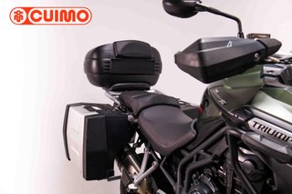TRIUMPH TIGER EXPLORER 1200