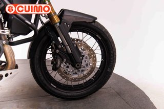 TRIUMPH TIGER EXPLORER 1200