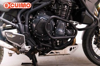 TRIUMPH TIGER EXPLORER 1200