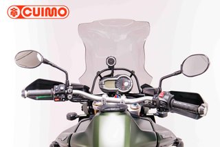 TRIUMPH TIGER EXPLORER 1200
