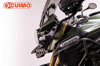 TRIUMPH TIGER EXPLORER 1200