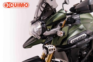 TRIUMPH TIGER EXPLORER 1200