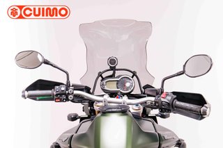 TRIUMPH TIGER EXPLORER 1200