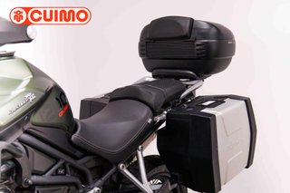 TRIUMPH TIGER EXPLORER 1200