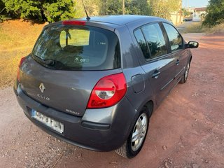 Renault Clio 2006