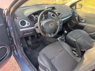 Renault Clio 2006