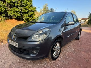 Renault Clio 2006