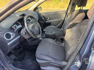 Renault Clio 2006