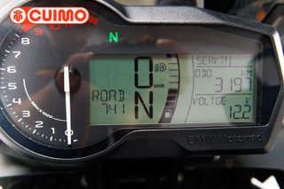 BMW F 750 GS