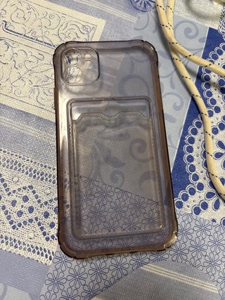 Pack 3 fundas para móvil