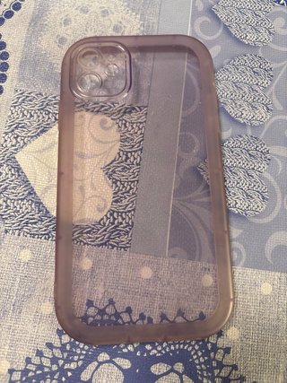 Pack 3 fundas para móvil
