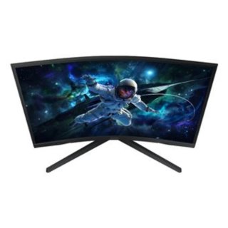 Monitor Gaming Samsung Odyssey 27 Curvo 1500R