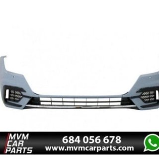 Paragolpes para Volkswagen Arteon R Line