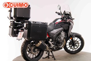 HONDA CB 500 X