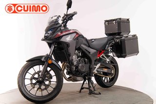 HONDA CB 500 X