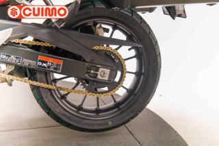 HONDA CB 500 X