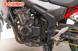HONDA CB 500 X