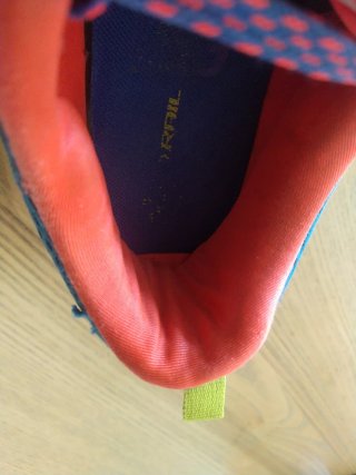 Zapatillas Joma Sima Trail / Talla EU 38