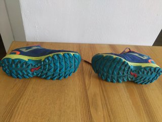 Zapatillas Joma Sima Trail / Talla EU 38