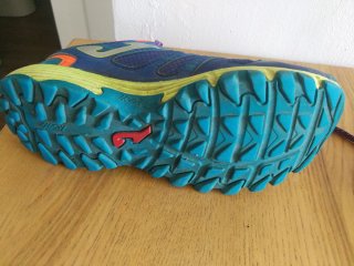 Zapatillas Joma Sima Trail / Talla EU 38