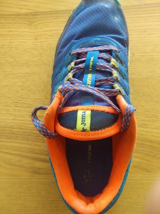 Zapatillas Joma Sima Trail / Talla EU 38