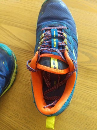 Zapatillas Joma Sima Trail / Talla EU 38