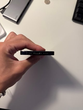 iPhone 12 mini 128GB Nero