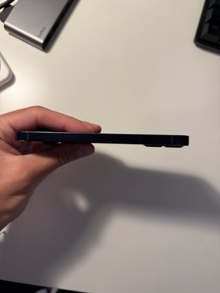 iPhone 12 mini 128GB Nero