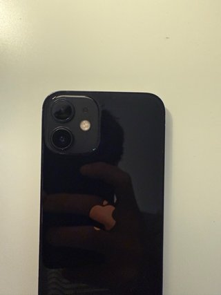 iPhone 12 mini 128GB Nero