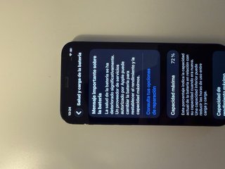 iPhone 12 mini 128GB Nero