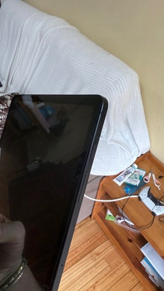 Tablet Galaxy S8+ con custodia e tastiera