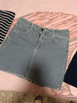 Pack Ropa Talla S