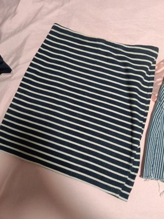 Pack Ropa Talla S