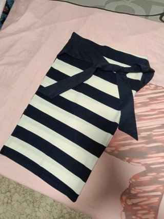 Pack Ropa Talla S