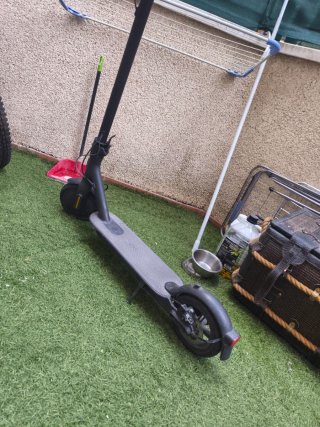 Patinete Eléctrico Xiaomi