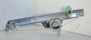 ELEVALUNAS DELANTERO DERECHO RENAULT SCENIC II Em