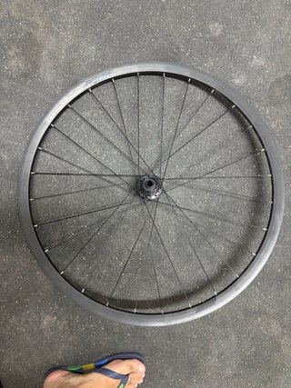 Merida Reacto 8000 Bicicleta de Carretera TALLA S