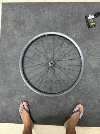 Merida Reacto 8000 Bicicleta de Carretera TALLA S