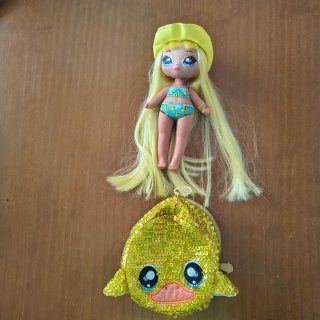 Muñeca Na Na Na Surprise