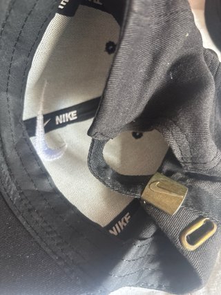 Gorra nike