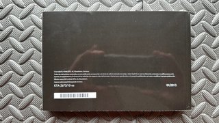 Manual Opel Insignia + Carpeta (2008-2017)