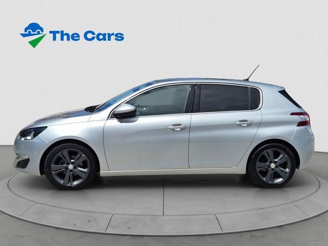 Peugeot 308 5p Access 1.2 PureTech 130 S&S