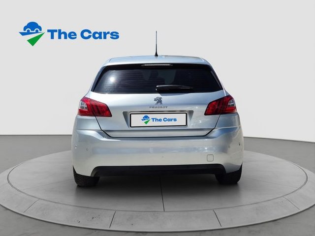 Peugeot 308 5p Access 1.2 PureTech 130 S&S