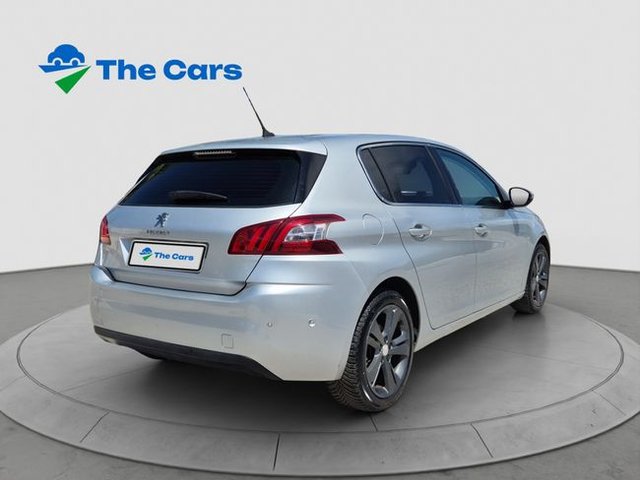 Peugeot 308 5p Access 1.2 PureTech 130 S&S
