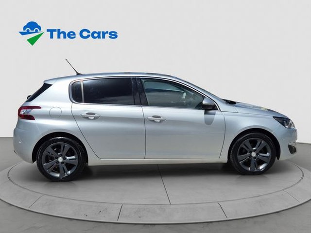 Peugeot 308 5p Access 1.2 PureTech 130 S&S