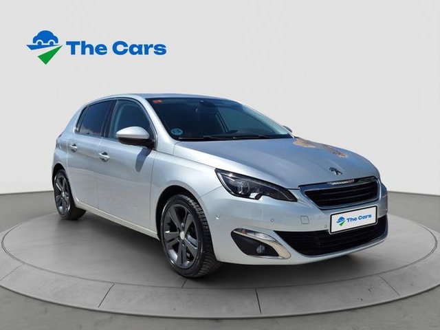 Peugeot 308 5p Access 1.2 PureTech 130 S&S